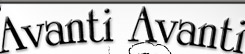 Avanti Avanti Pizza-Service